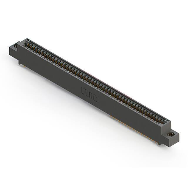 895-098-521-507 EDAC Inc.  Edgeboard Connectors